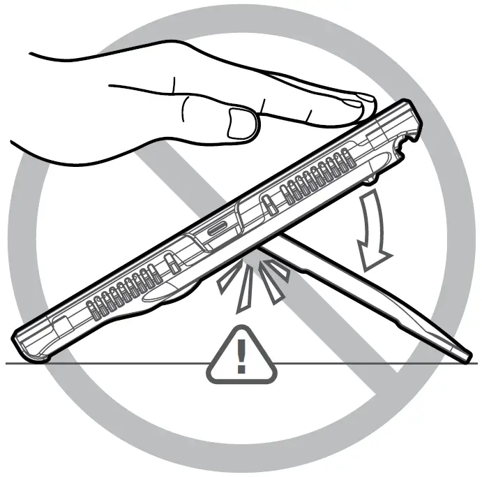 PIVOT A20A Atlas Series Device 16