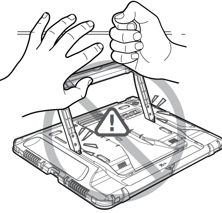 PIVOT A20A Atlas Series Device 17