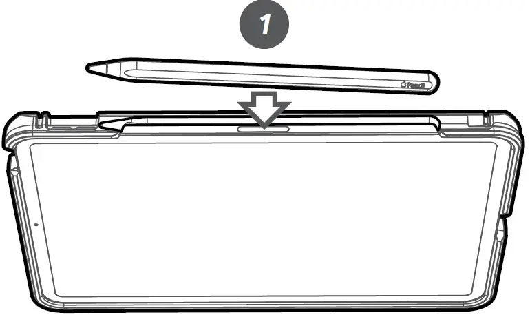 PIVOT A20A Atlas Series Device 18