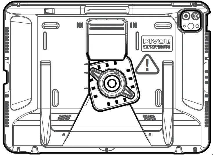 PIVOT A20A Atlas Series Device 24