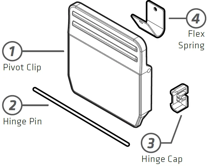 PIVOT A20A Atlas Series Device 25