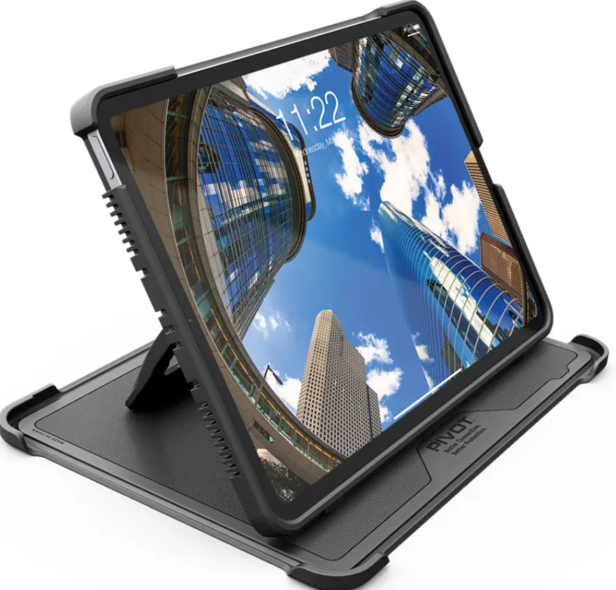 PIVOT A20A Atlas Series Device product