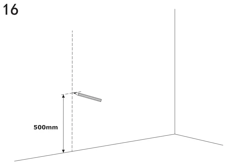 IKEA SVENARUM Shelving Unit - 16