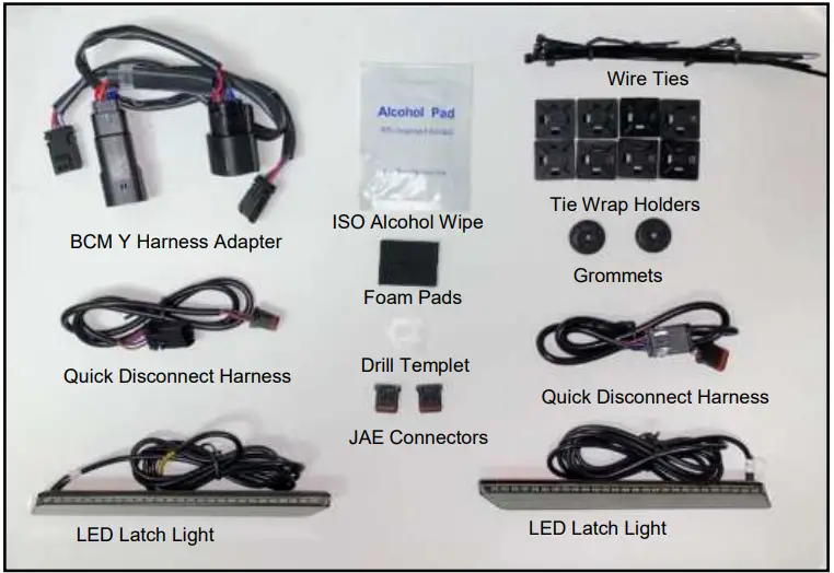 Custom-Dynamics-Saddlebag-LED-Dual-Color-Latch-Lightz-8