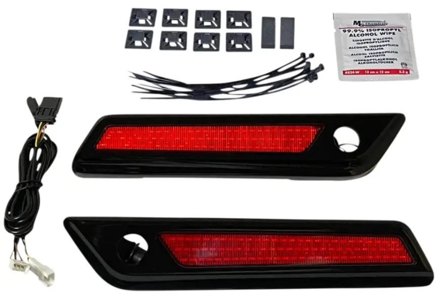 Custom-Dynamics-Saddlebag-LED-Dual-Color-Latch-Lightz-PRO