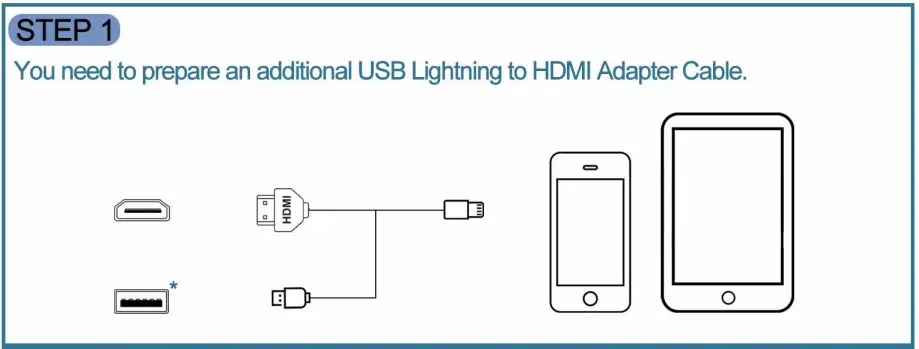 COMAOGO T001 Mini Movie Portable Projectors-16