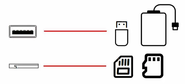 COMAOGO T001 Mini Movie Portable Projectors-25