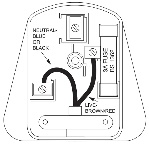 HOMEDICS SBM-179H-GB Shiatsu Back & Shoulder Massager - fig