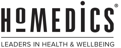 HOMEDICS logo