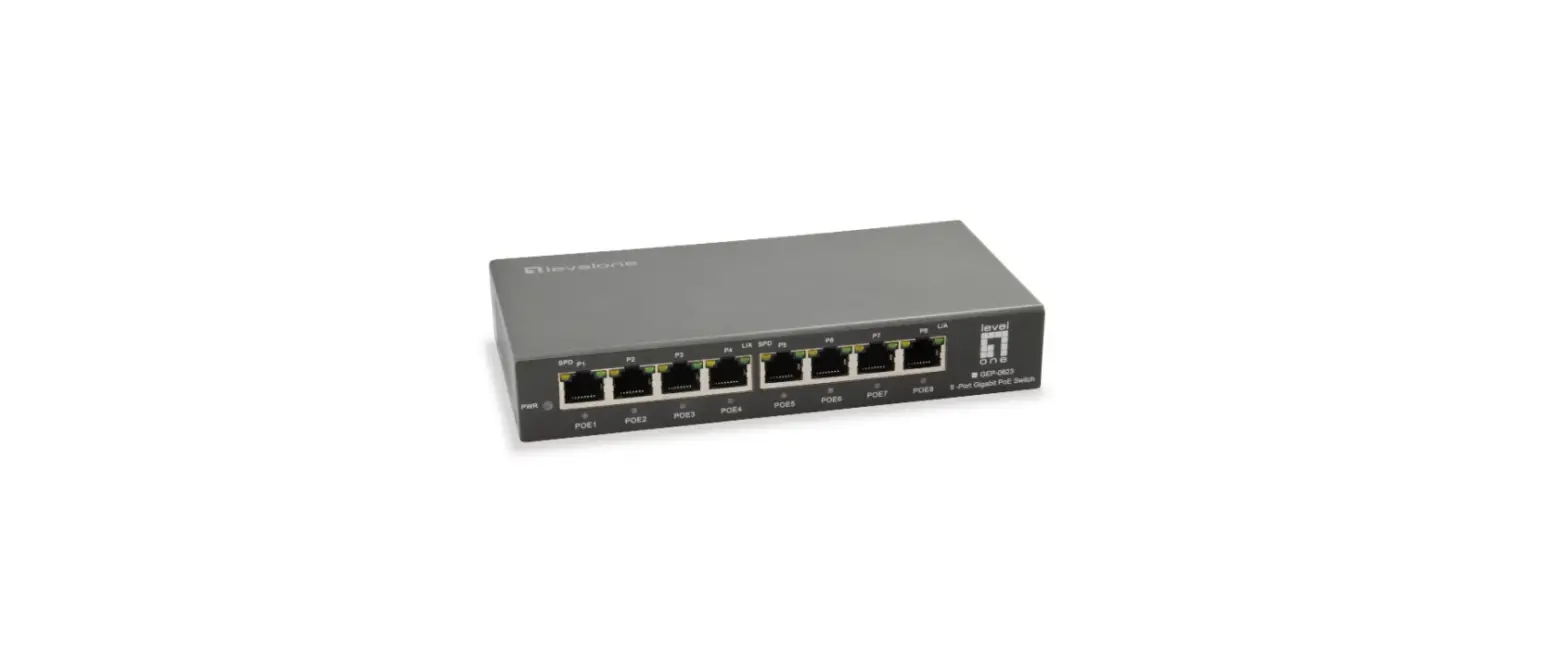Equip Fep 0811w250 8 Port Fast Ethernet Poe Switch Instructions Equip Fep 0811w250 8 Port Fast Ethernet Poe Switch Instructions