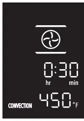 TOSHIBA WTR-A25ASS Toaster - CONVECTION