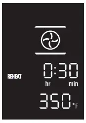 TOSHIBA WTR-A25ASS Toaster - REHEAT