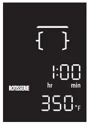 TOSHIBA WTR-A25ASS Toaster - ROTISSERIS