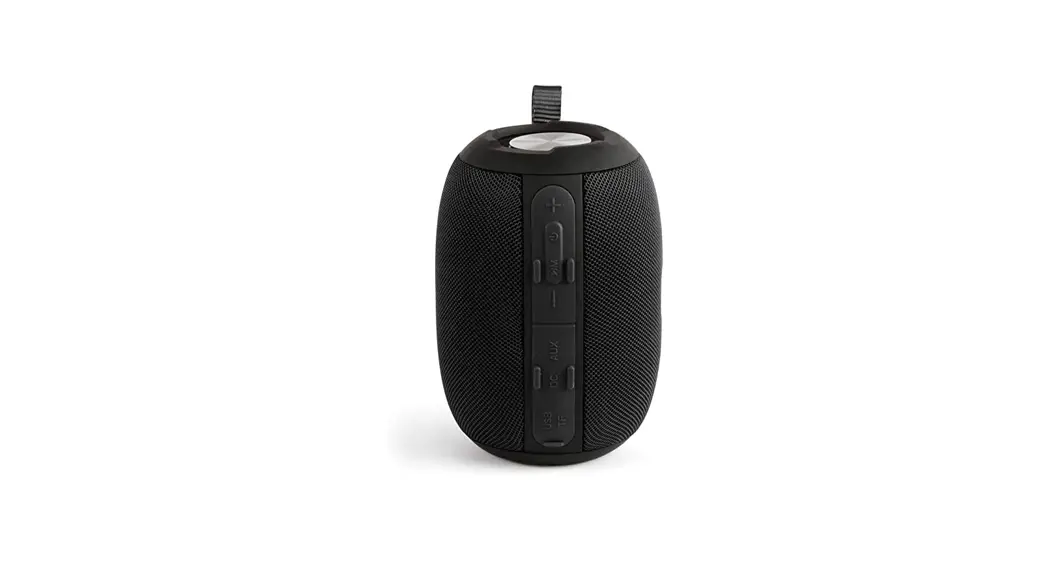 Livoo Tes202n Bluetooth Compatible Speaker User Manual Livoo Tes202n Bluetooth Compatible Speaker User Manual