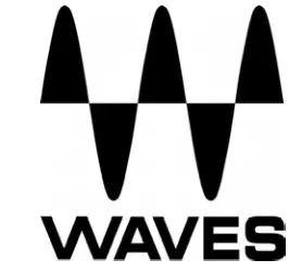WAVES - Logo