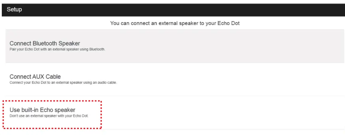 CONCORD CS4WH20B4KS-A 4-Way HDMI Switcher - fig12