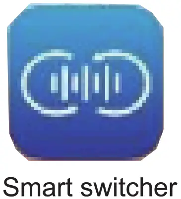 CONCORD CS4WH20B4KS-A 4-Way HDMI Switcher - fig14