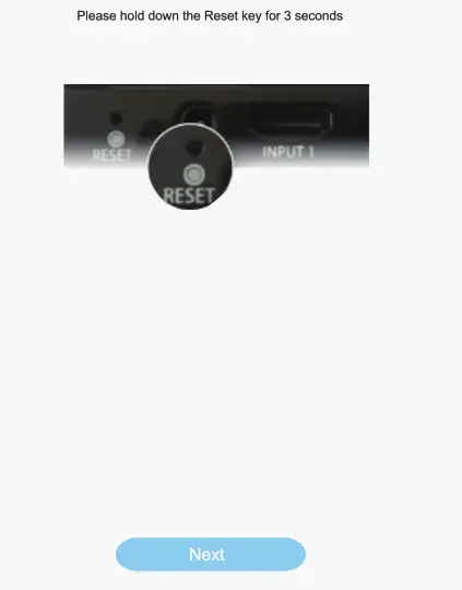 CONCORD CS4WH20B4KS-A 4-Way HDMI Switcher - fig18