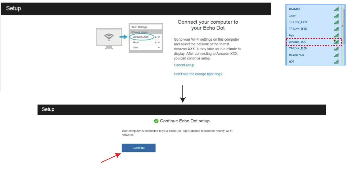 CONCORD CS4WH20B4KS-A 4-Way HDMI Switcher - fig9