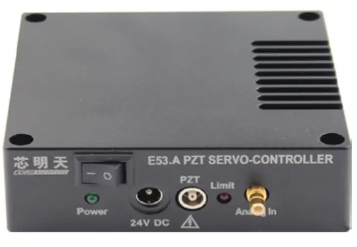 COREMORROW E53.A Series Piezo Controller