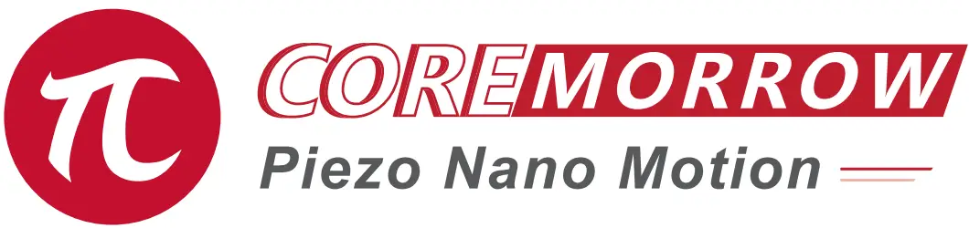 COREMORROW logo