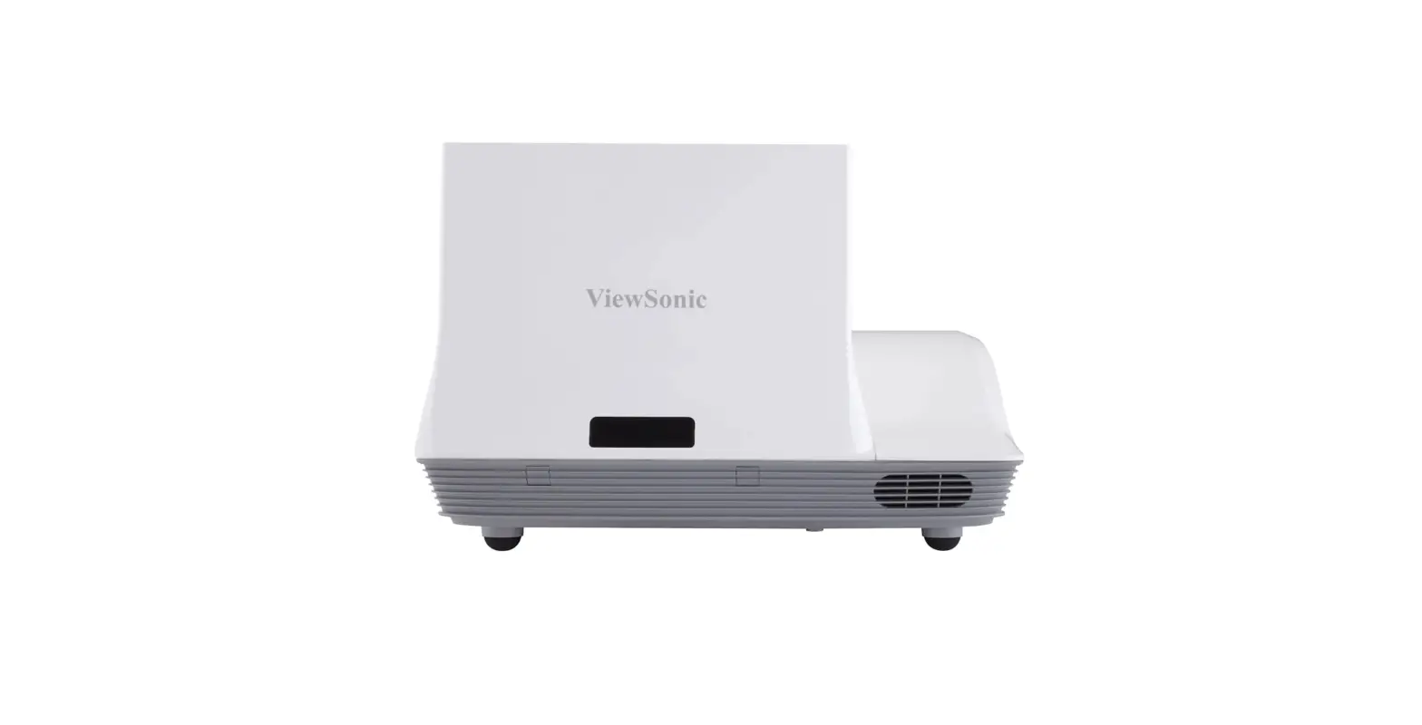 Viewsonic Pjd8653ws Dlp Projector User Guide