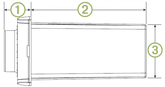 Fusion Entertainment MS-RA70 Marine Entertainment System with Bluetooth (11)