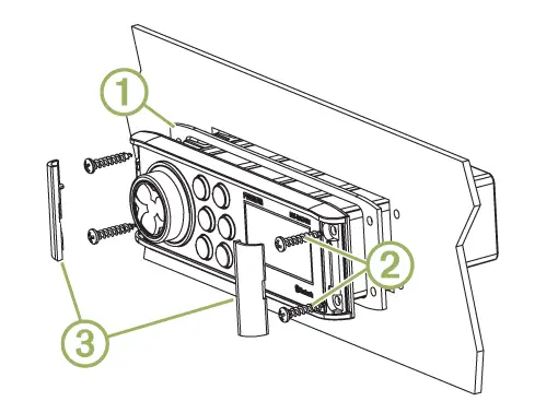 Fusion Entertainment MS-RA70 Marine Entertainment System with Bluetooth (2)
