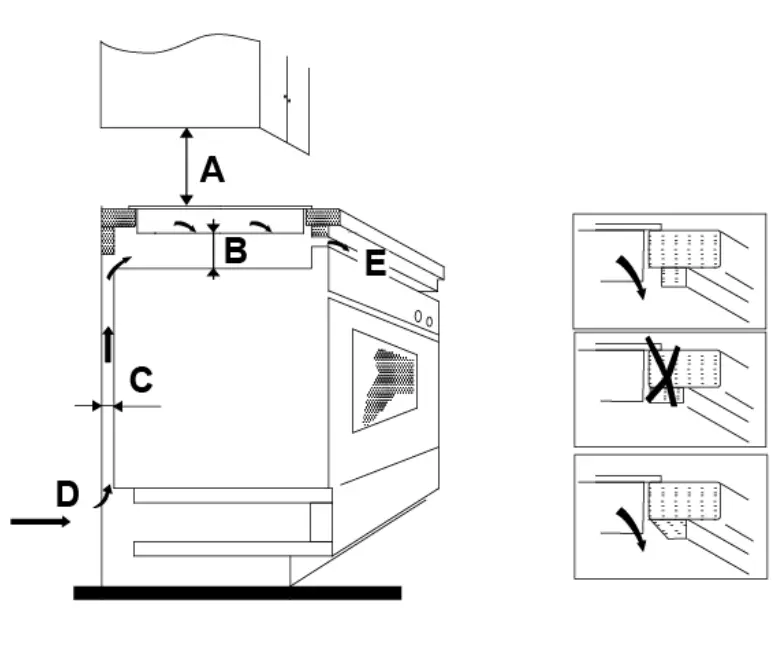 Installation instruction