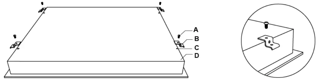 Installation instruction