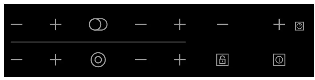 Start using your appliance