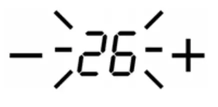 Display function icon