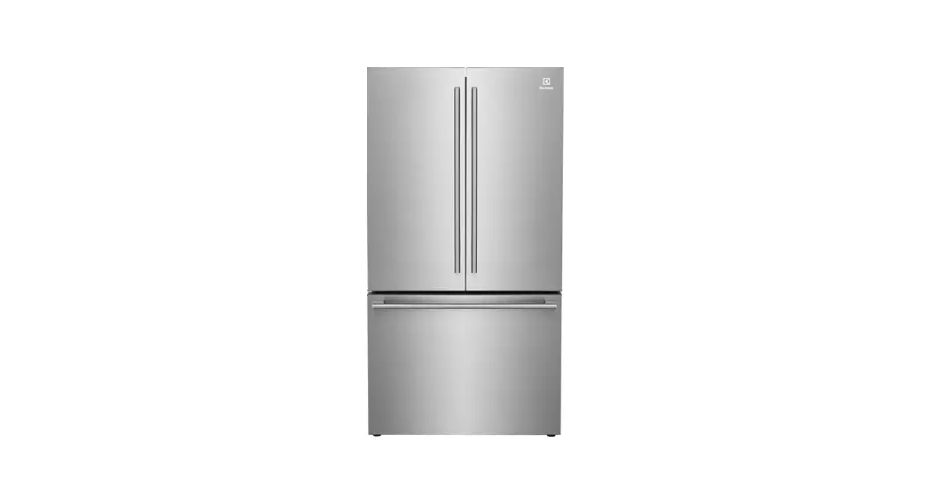 Electrolux Erfg2393as 36 Inch Stainless Steel Counter Depth French Door Refrigerator User Guide
