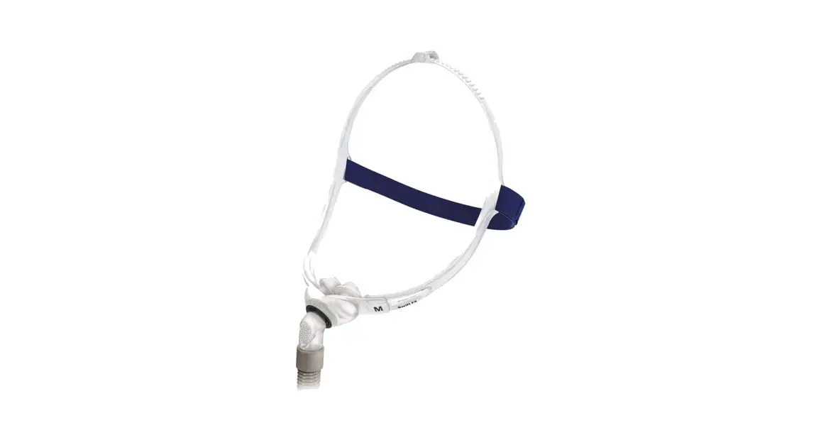 Resmed Swift Fx Nasal Pillows System User Guide Resmed Swift Fx Nasal Pillows System User Guide