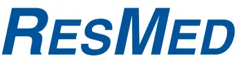 ResMed logo