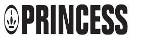 PRINCESS logo