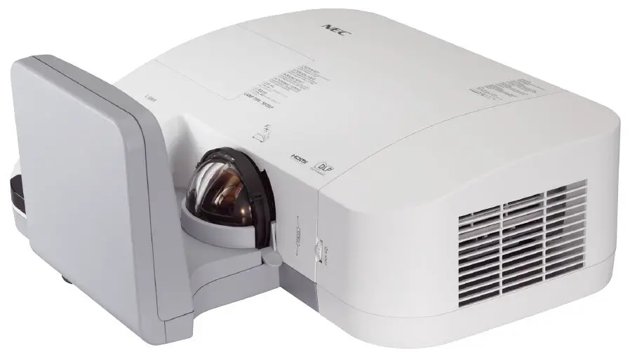 NEC-U310W-DLP-Projector
