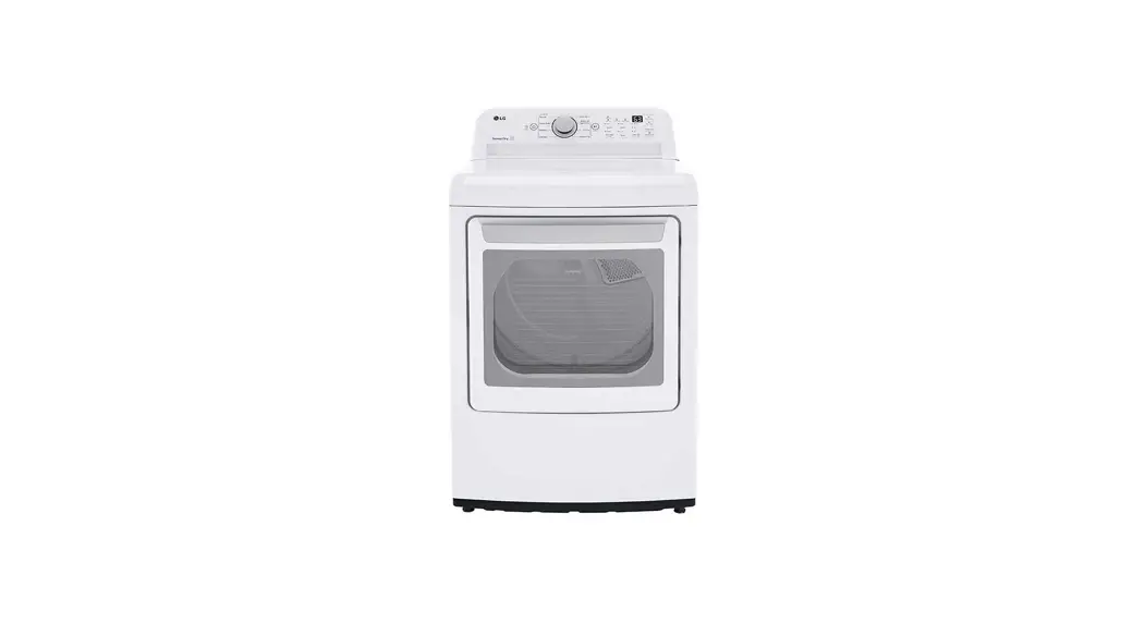 Dlg7151w White Ultra Large High Efficiency Gas Dryer Owner's Manual Dlg7151w White Ultra Large High Efficiency Gas Dryer Owner's Manual