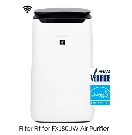 SHARP-FXJ80UW,-KCP70UW,-KCP110UW-Air-Skills-product-image