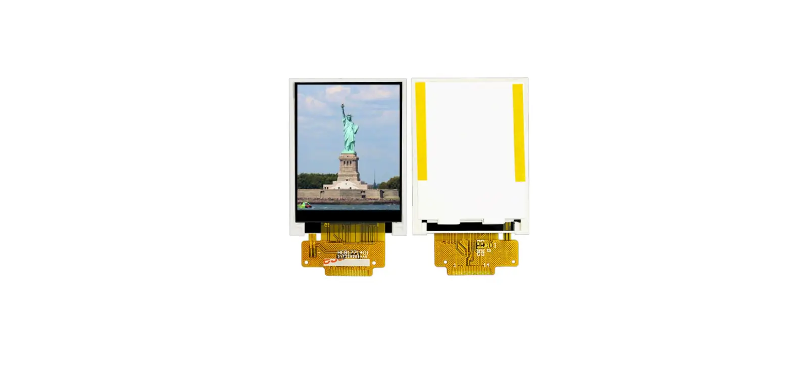 Surenoo Stp0177b-128160 Series Tft Lcd Panel User Manual Surenoo Stp0177b-128160 Series Tft Lcd Panel User Manual
