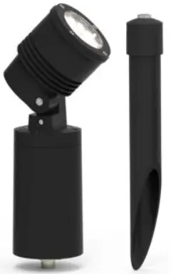 LUMASCAPE-LS2012-Centria-C1-Foundation-Compact-and-Versatile-Stake-Mount-Spotlight-product-image