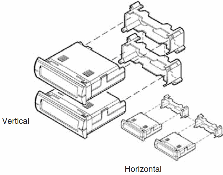 SIMPSON Mini Max M235 Series Digital Panel Meter - fig10