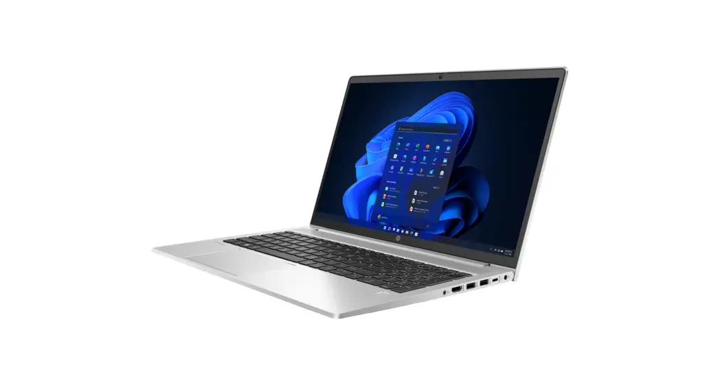 Hp 450 G8 Notebook Laptop Instruction Manual