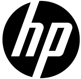 hp Logo
