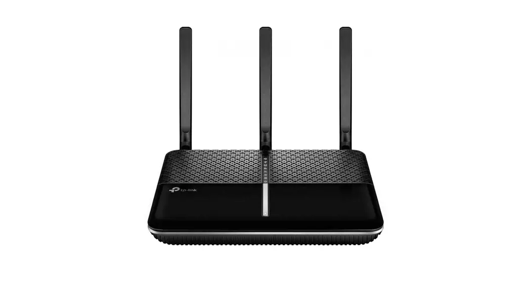 Tp-link Archer Vr2100 Ac2100 Wi-fi And Beamforming For A Complete Home Network User Guide