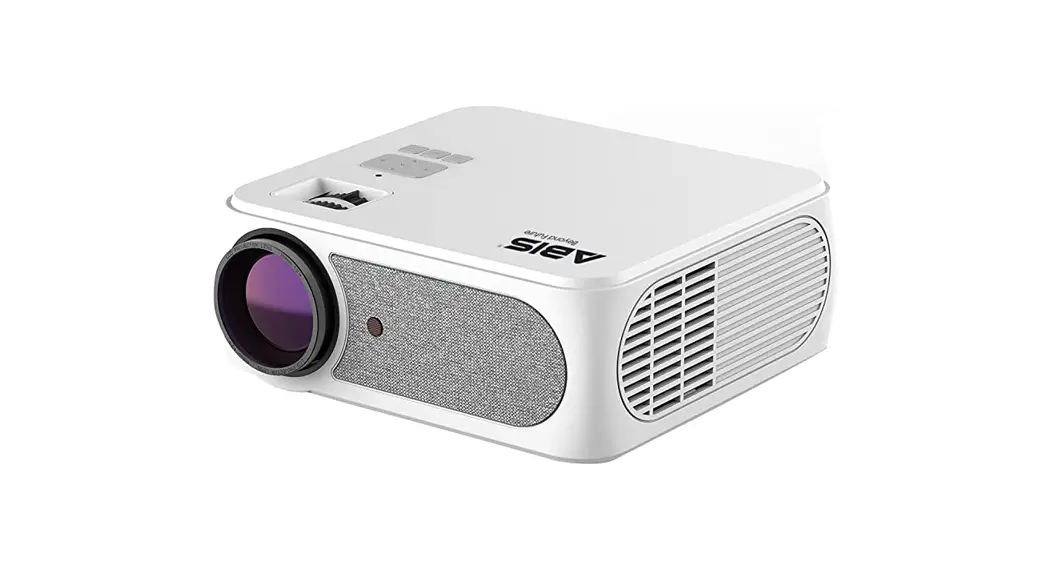 Abis Hd8k Business Edition Projector User Manual