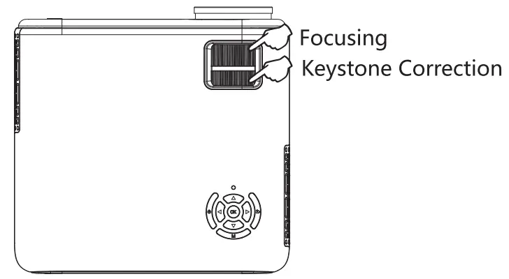 ABIS HD8K Business Edition Projector - Figure 3