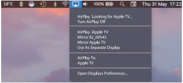 ABIS HD8K Business Edition Projector - Figure 6