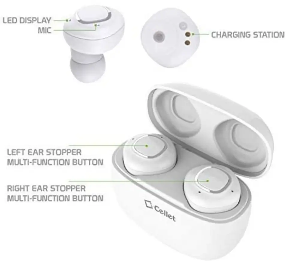 Cellet-PRO-V5-Bluetooth-Earbuds-user-manual-fig-3