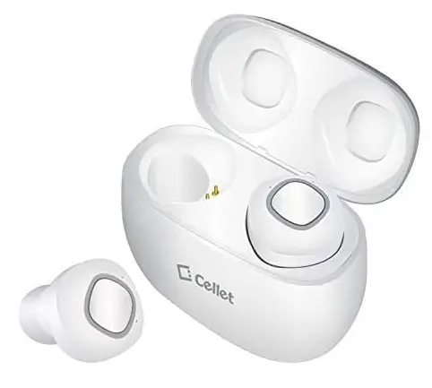 Cellet-PRO-V5-Bluetooth-Earbuds-user-manual